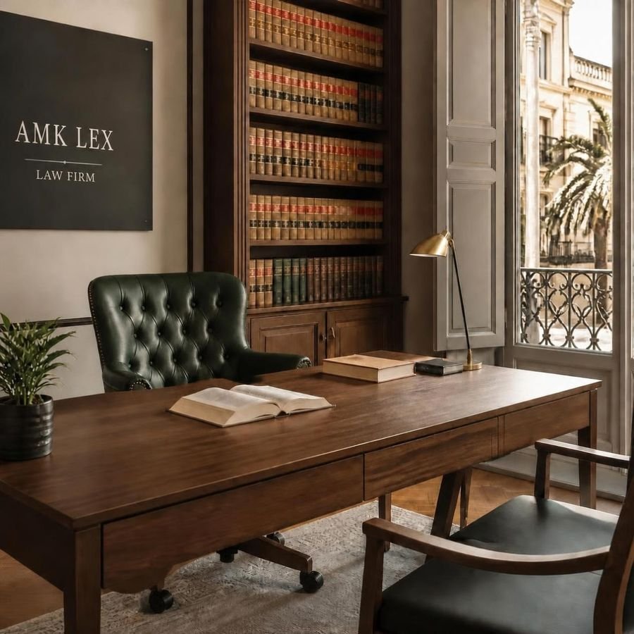 AMK Lex